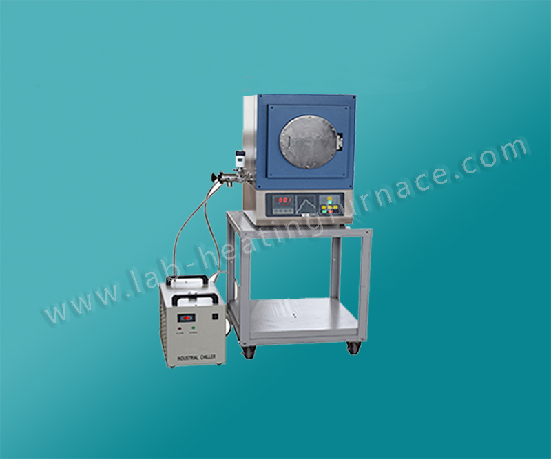 vacuum crucible furnace